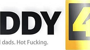 Daddy4k Blonde Teen 18+ Gets Boned After Shower