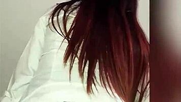 nightly rides with cousin