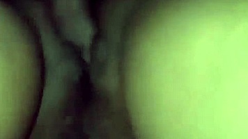 After school, she’s lured into steamy homemade Indian action with big tits.