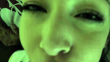 Unimaginable Harlowe Blues Babe Movie