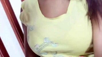 i watch naughty teen selina eat serena's pussy