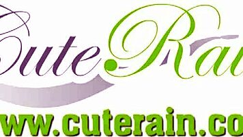 Sexy Teen 18+ Girl Plays Nude Outdoors