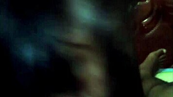 Hey, let’s go with ebony teen deepthroating non-stop! 😜