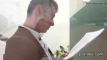 i seduce fervid and fuck her as older instructor