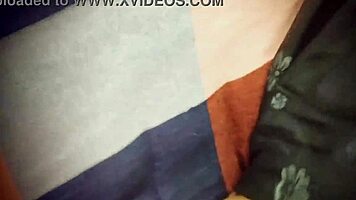 Boss Fucks Maid Roughly in Missionary!