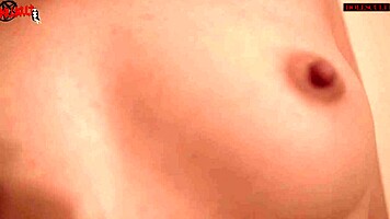 Sissi Flashes Her Stunning Body in Slow Motion for Admiration.