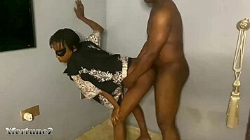 she wants a quick one before returning to class