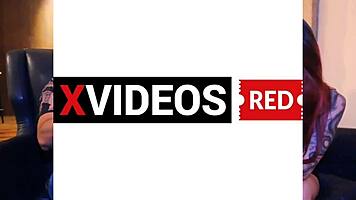 danabarzagli visits friends for a delicious threesome