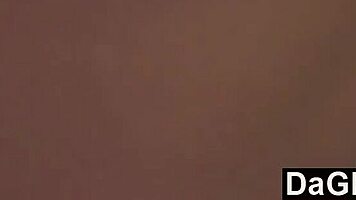 dagfs - mandy more making her boyfriend happy