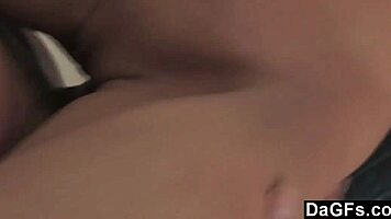 dagfs - mandy more making her boyfriend happy