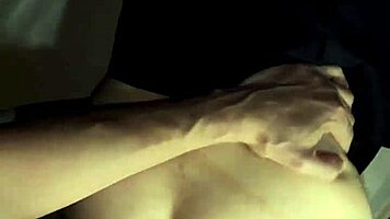 Teen Excited With My Hard Cock? Watch Tight Assfucking Doggy Style