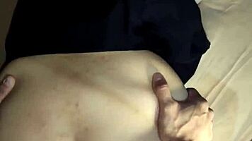 Teen Excited With My Hard Cock? Watch Tight Assfucking Doggy Style