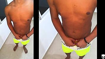 how delicious you are my room mate