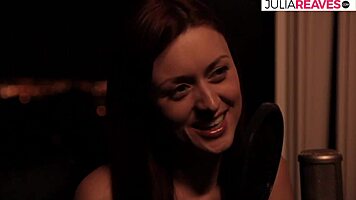 Curvy Lesbians Muff Dive