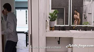 Landlord's Unusual Open Door Policy