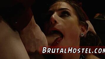 i dominated two young 18+ sluts sydney cole and olivia lua in closet bondage