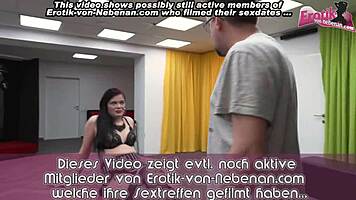 deutsche amateur swinger teen 18+ trifft fremden user für besamung... wow 😍