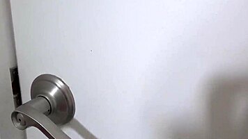 Intense Cock Sucking by Blonde Stepsister Teen