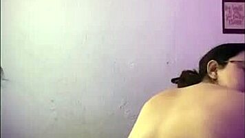 I filmed the full video using my vibrator for wild double penetration