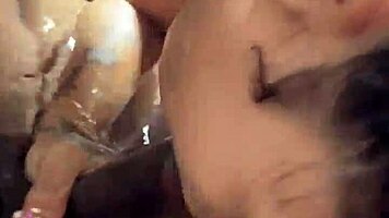 Strawberry Shares Exclusive Time With Druffbandit In Intimate Setting