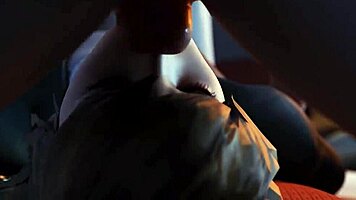 i can’t get enough of these tight teen 18+ holes in life is strange blender scenes