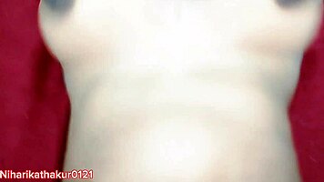 Hey, check my hot neighbour's dirty talk fucking vid! 😜