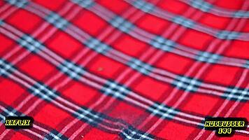 Ebony Becca's Anal Pussy Sex With Cumshot Creampie Pov