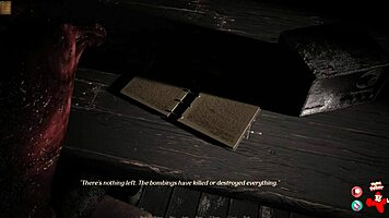 Desert Stalker Episode 48