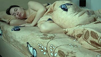 I Woke Up And Made My Pussy Cum So Hard With Toys