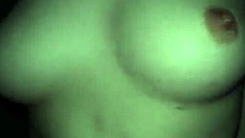 Hey girl, let me slide into that juicy vagina and spill on your face