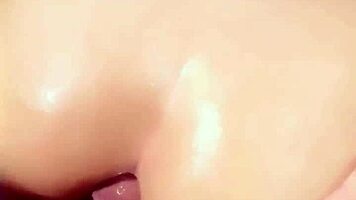 Petite Teen Prostitute Bent Over Doggystyle Big Ass Fingered Hard