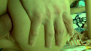 Dagfs - Drop the Housework and Get Naughty With Me in Bed