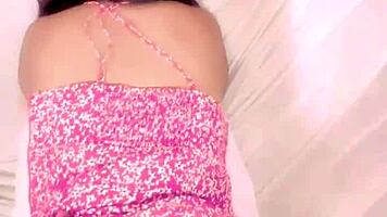 Petite Teen Prostitute Bent Over Doggystyle Big Ass Fingered Hard