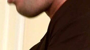 Hard Fuck for the Horny Babe Who Prefers Anal Banging and a Creampie 😈