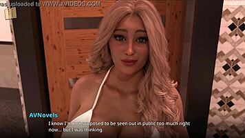 I watch racheal fingering her big ass until the game interrupts us