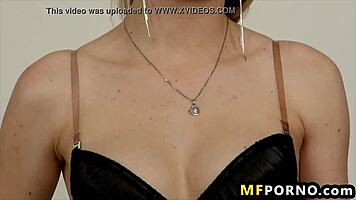 Teen babe gets fucked hard by old man in hardcore amateur scene