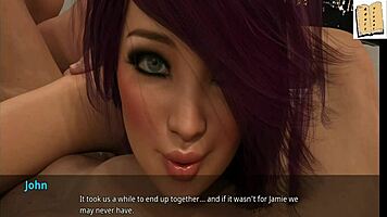 Hotel fun with Shauna in WVM 115