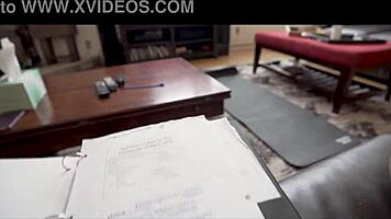 My Stepmoms Juicy Ass Part 1 Maria Jade Wca Productions