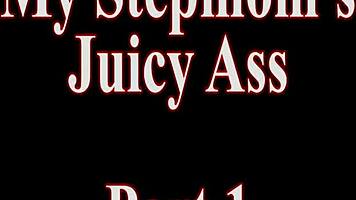 My Stepmoms Juicy Ass Part 1 Maria Jade Wca Productions