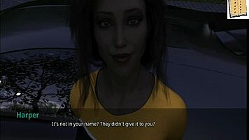 Is Jamie Getting Better At Deepthroat?