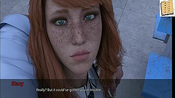 Big Ass Girlfriend's Tight Pussy Surprises With Creampie