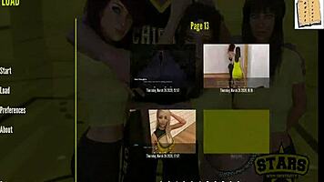 Big Ass Girlfriend's Tight Pussy Surprises With Creampie