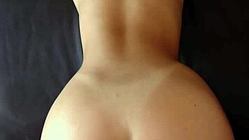 cheating milf gets her big ass torn apart in homemade anal fucking