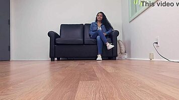 Tala Black Eager to Show Her Naughty Slutty Side