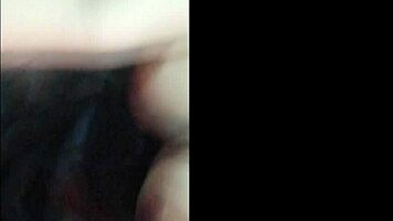 I Record Intimate Moment With Girlfriend's Mom. Sending Her the Video Later.