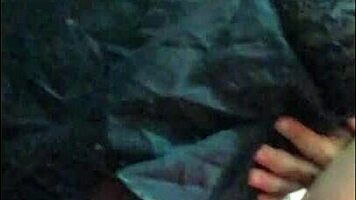 I Record Intimate Moment With Girlfriend's Mom. Sending Her the Video Later.