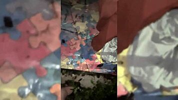 My stepcousin takes me to the park, then we do secret things like doggystyle and cum in mouth.