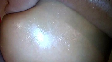 i got used like a oiled ass, anal fucked and rimming and sucking with soap to my master