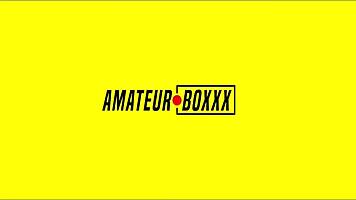 amateurboxxx - dana secretly rubs herself in a public dressing room