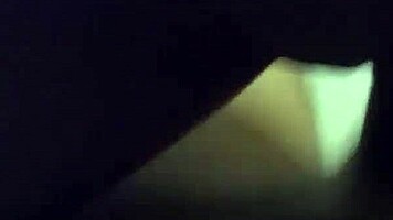 Sitting on the dick of the old man